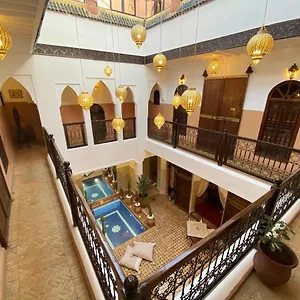 Laora By La Siredrah 4*, Marrakesh Maroc
