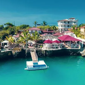 Angermeyer Waterfront Puerto Ayora (Galapagos Islands)
