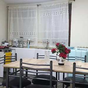 Ecualodge apartment V Apartamento