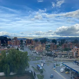 Apartamento En Zona Exclusiva De Apartamento