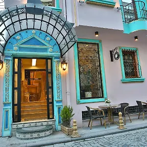 Edibe Sultan 3*, Istambul Turquie