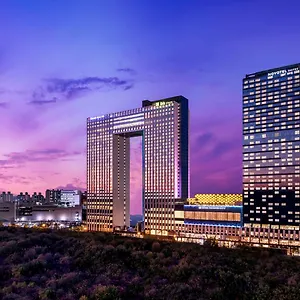 Ibis Styles Ambassador Yongsan 4*, Séoul Corée du Sud
