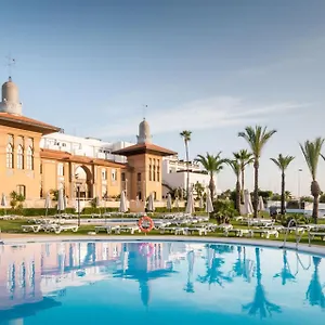 Alegria Palacio Adults Only 4* Mojácar