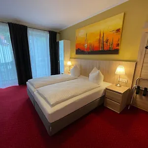 Palm Premium & 3* Düsseldorf