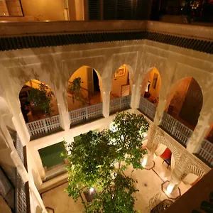 Et Misria Les Orangers 4*, Marrakesh Maroc