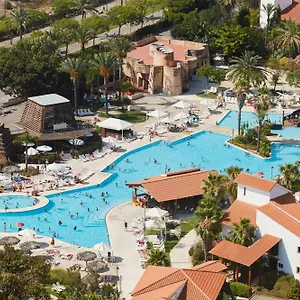 Portaventura El Paso - Includes Portaventura Park Tickets 4* Salou