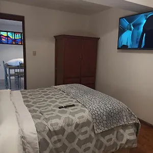 Departamento Marlene Apartamento
