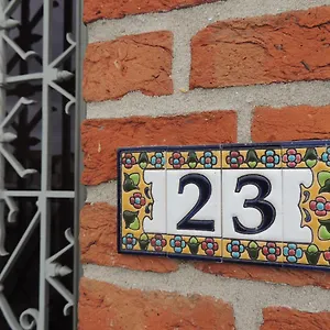 Stoega Bruges