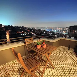 T-loft 3*, Istambul Turquie